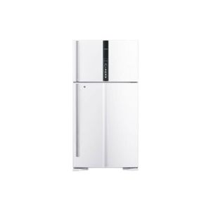 Hitachi REF 21.2 Cu.Ft 2D FT White