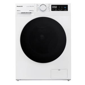 Front Load Washing Machine | 9Kg | 1400rpm | White