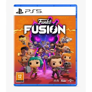 Funko Fusion EMEA PS5