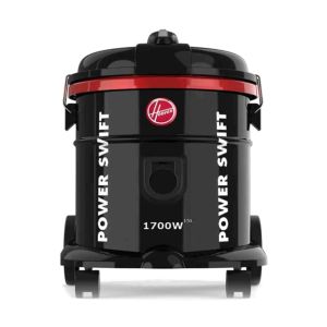 Hoover Drum Tank 1700W,15L,6M Cable
