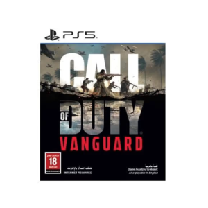 PLAYSTATION Game Call of Duty: Vanguard PS5