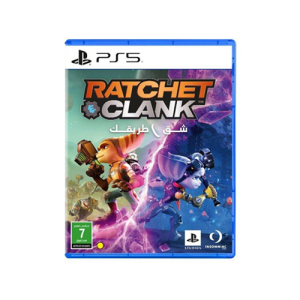 PLAYSTATION Game Ratchet & Clank PS5