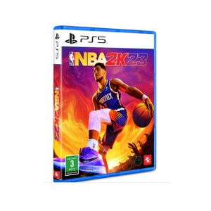 PLAYSTATION NBA22K23 PS5