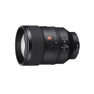 SONY SEL135F18GM Lens FE 135mm F1.8 GM