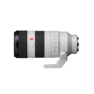 SONY GM OSS II Lense FE 70-200mm F2.8