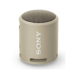 SONY XB13  Portable Wireless Speaker | EXTRA BASS™ |Beige