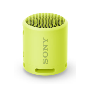 SONY XB13 Portable Wireless Speaker | EXTRA BASS™ | Yallow 