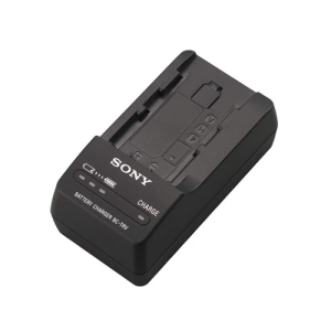 Sony BC-TRV Travel Charger Black