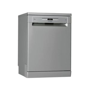 Ariston dishwasher,10programs,11L,SS