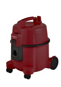 Hitachi PVC, 7.5L, 1300W, WRed