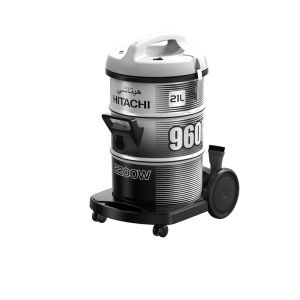 Hitachi DVC, 21L, 2200W, PGray