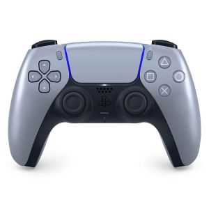 DualSense 5 Controller-Sterling Silver