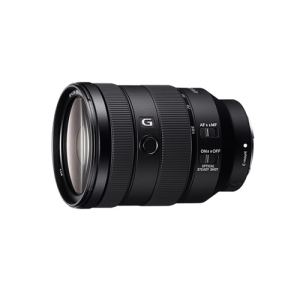 SONY Lens FE 24-105mm F4 G OSS - SEL24105G