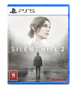 Silent Hill 2 Remake - PlayStation 5