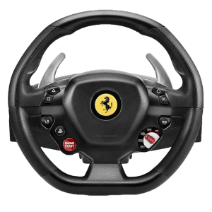 TM Racing Wheel T80 Ferrari 488
