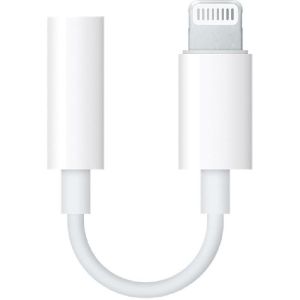 Lightning to3.5mm Headphone Jack Adaptor