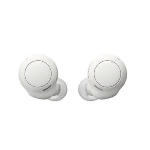 SONY WF-C500 Truly Wireless Headphones White