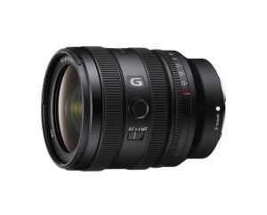 FE 24-50mm F2.8 G | Sony | α Lens
