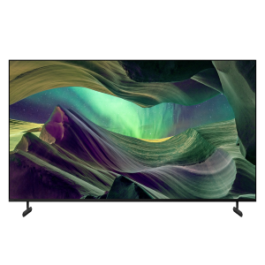 SONY X85L | 85 Inch | 4K FULL ARRAY | LED | BRAVIA | Google TV
