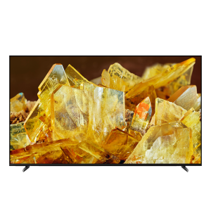 SONY X90L | 85 Inch | 4K Ultra HD | Full Array LED | BRAVIA XR | HDR | Google TV