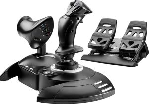 Thrustmaster T-FLIGHT FULL KIT XBOX SERIES X/S