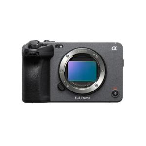 Sony ILME-FX3 Full-frame Cinema Line camera