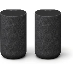Sony SA-RS5 | Total 180W Additional Wireless Rear Speakers with Built-in Battery