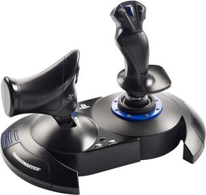Thrustmaster T.Flight Hotas 4 Flight for PS4 & PC