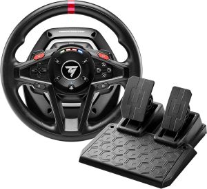 TM Racing Wheel T128-X -Type C - Xbox