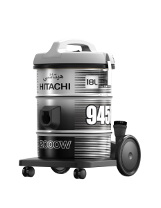 Hitachi DVC, 18L, 2000W, PGray
