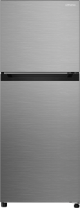 Hitachi REF 7.4 Cu.Ft 2Door FT Silver
