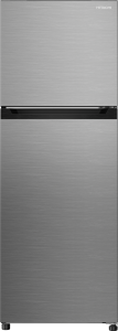 Hitachi REF 8.5 Cu.Ft 2Door FT Silver

