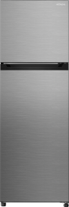 Hitachi REF 9.2 Cu.Ft 2Door FT Silver
