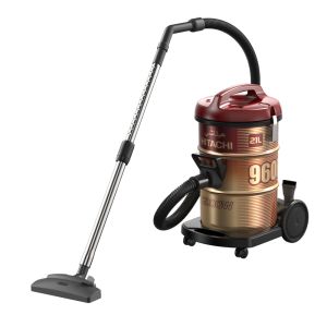Hitachi DVC, 21L, 2200W, WRed