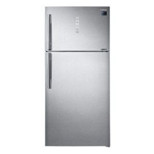 Samsung Refrigerator 21.9 Cu.ft , Silver