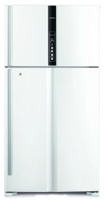 Hitachi REF 24.8 Cu.Ft 2D FT White
