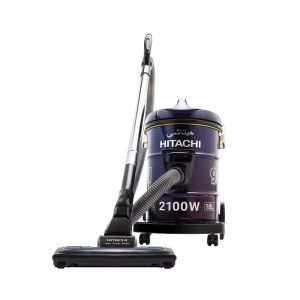 Hitachi DVC, 18L, 2100W, Blue
