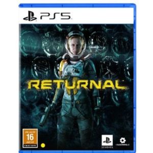 بلايستيشن  لعبة RETURNAL PS5
