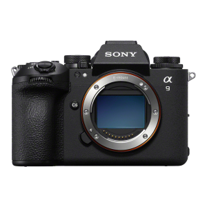 كاميرا سوني a9 III بدون مرآة