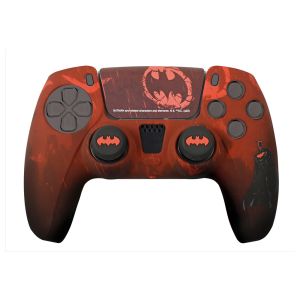 FRTEC PS5 DC Custom Kit Batman