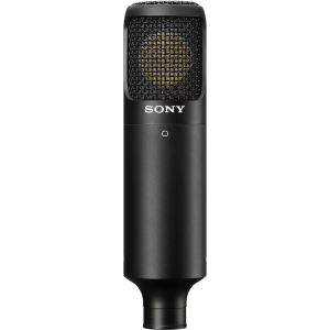 SONY C-80 | Condenser Microphone