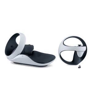 PlayStation VR2 Sense™ Controller Charging Station | Pre-Order