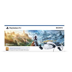 PLAYSTATION VR2 + Horizon Call of the Mountain Voucher