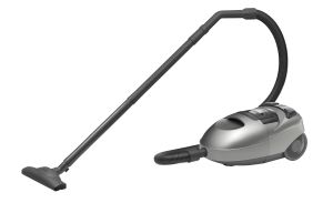 Hitachi CVC, 5L, 1800W, Silver
