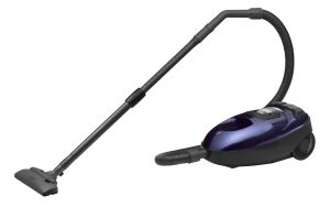 Hitachi CVC, 6.5L, 2000W, Silver/Blue