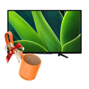 SONY W830K Smart TV 32” High Dynamic Range (HDR) (Google TV) 