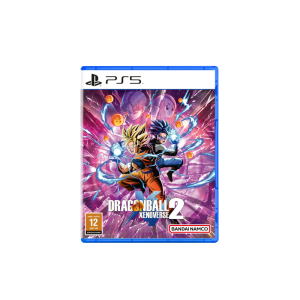  DRAGON BALL XENOVERSE 2 | PlayStation 5