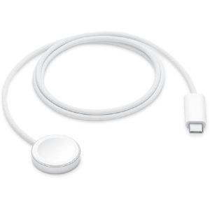 Apple Watch Magnetic Fast Charger USBC 1m