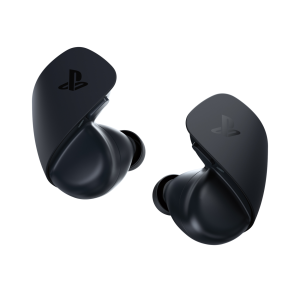PlayStation PULSE Explore™  سماعات الأذن اللاسلكية - أسود