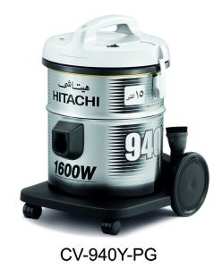 Hitachi DVC, 15L, 1600W, PGray